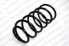 KILEN 26090 Coil Spring